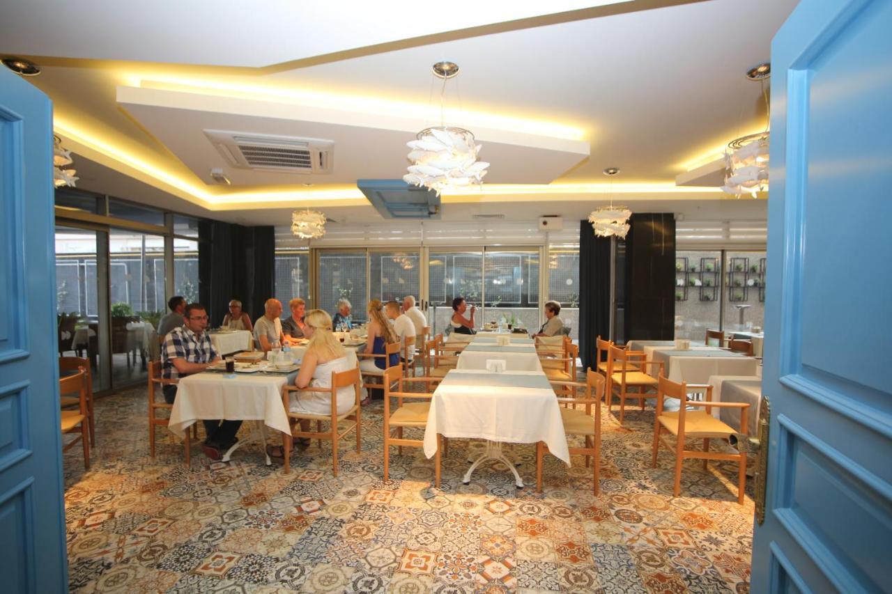 Sunprime C-Lounge - Adult Only Hotel Alanya Exterior photo